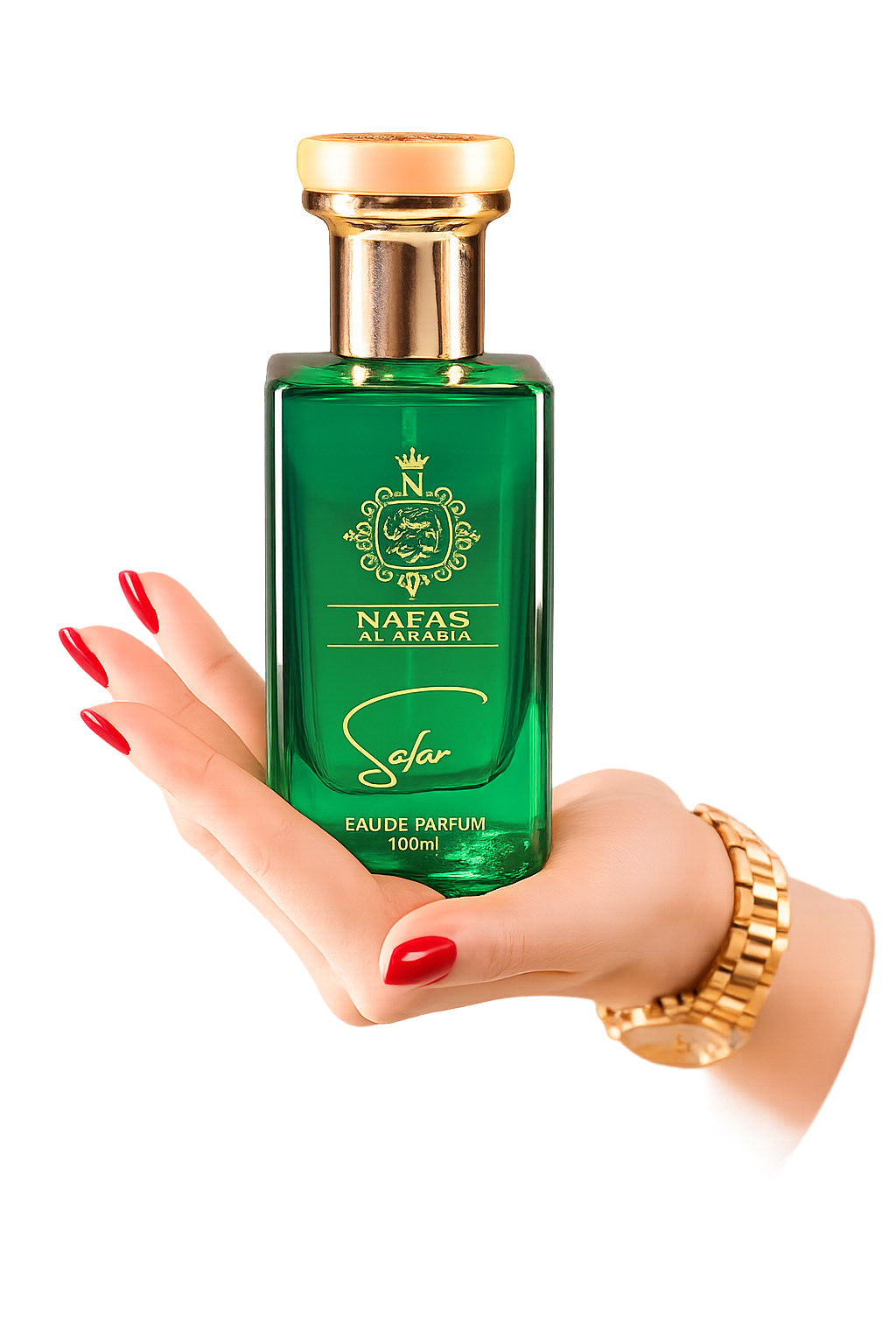 Nafas Al Arabia Perfume